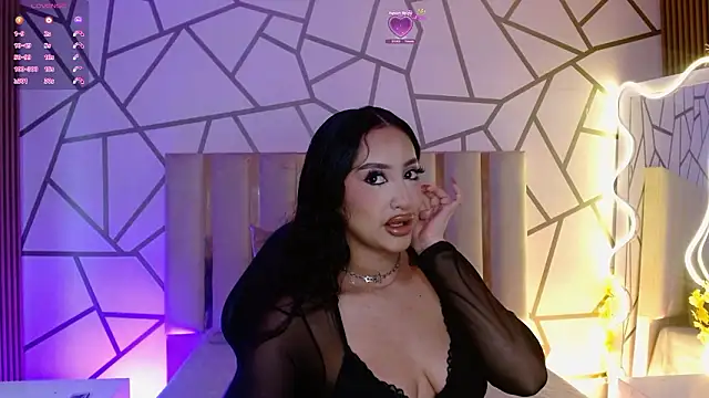 BEELLA TAY1 online show from March 23, 2026, 12:53 pm