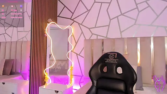 BEELLA TAY1 online show from April 5, 2026, 12:08 am