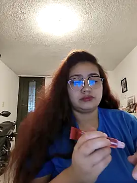 Snapshot of I_AM_ISABELLA chatting on October 27, 2025, 4:27 am I AM ISABELLA online show from October 27, 2025, 4:27 am
