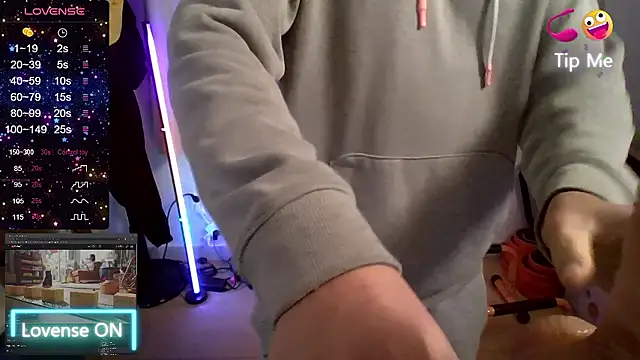 redcap1111 online show from January 11, 2026, 2:00 pm