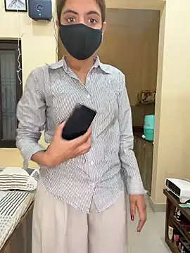 deepikaa aroraa online show from February 21, 2026, 9:10 am