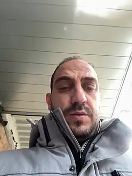 AlexGogo23 online show from February 10, 2026, 12:09 pm