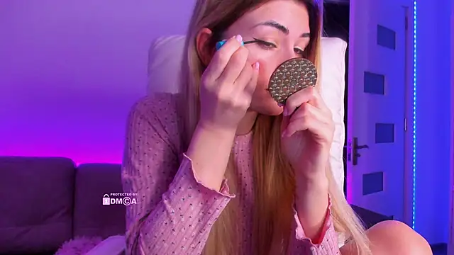 passionka online show from March 31, 2026, 12:01 am