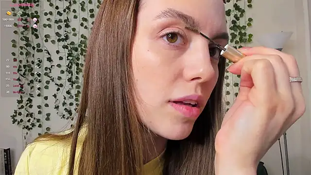 sweet and flirt online show from October 24, 2025, 7:27 am