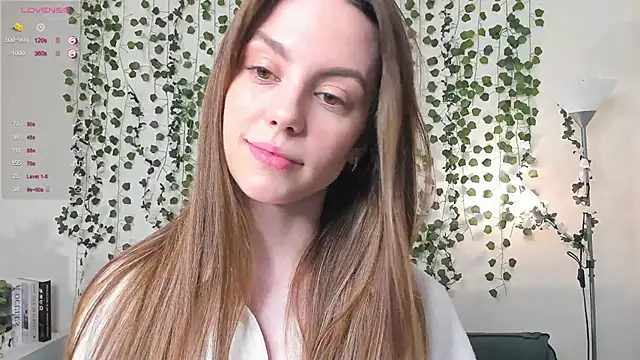 sweet and flirt online show from October 26, 2025, 7:25 am