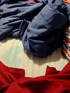 Rayangiss online show from February 9, 2026, 4:11 pm