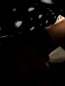 Rayangiss online show from February 11, 2026, 7:08 pm