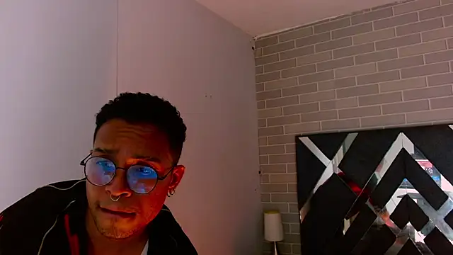 Jayden Morris online show from February 12, 2026, 8:15 pm