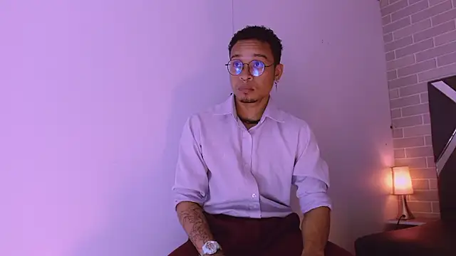 Jayden Morris online show from February 28, 2026, 7:26 pm