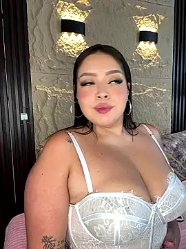 GenesisBlaze online show from March 6, 2026, 9:11 pm