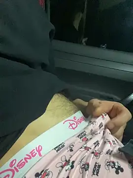 Snapshot of -HoOligAn- chatting on October 12, 2025, 4:28 pm -HoOligAn- online show from October 12, 2025, 4:28 pm