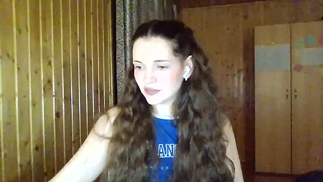 Snapshot of AmeliieLaFleur chatting on January 31, 2026, 7:23 pm AmeliieLaFleur online show from January 31, 2026, 7:23 pm