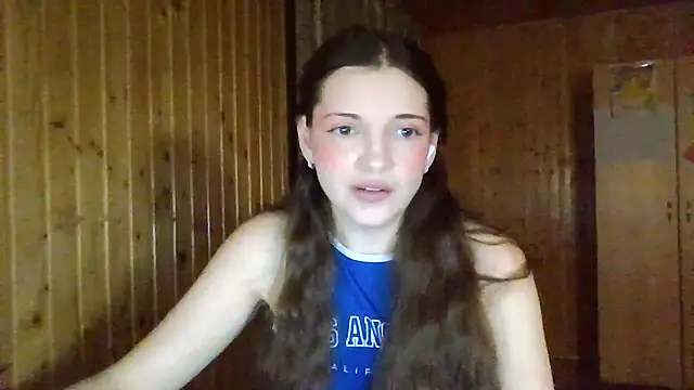 Snapshot of AmeliieLaFleur chatting on February 6, 2026, 9:29 pm AmeliieLaFleur online show from February 6, 2026, 9:29 pm