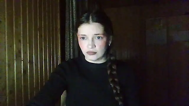 Snapshot of AmeliieLaFleur chatting on February 8, 2026, 9:07 pm AmeliieLaFleur online show from February 8, 2026, 9:07 pm