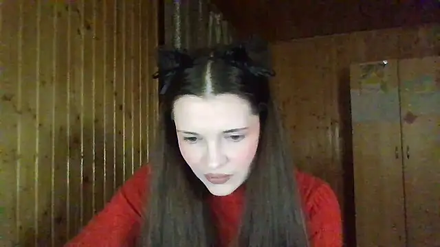 Snapshot of AmeliieLaFleur chatting on February 12, 2026, 7:09 pm AmeliieLaFleur online show from February 12, 2026, 7:09 pm