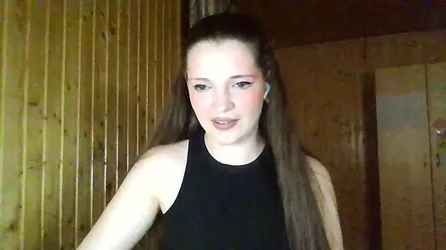 Snapshot of AmeliieLaFleur chatting on February 14, 2026, 10:28 pm AmeliieLaFleur online show from February 14, 2026, 10:28 pm