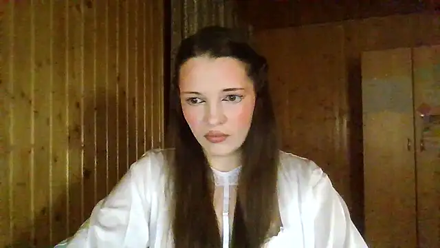 Snapshot of AmeliieLaFleur chatting on February 15, 2026, 8:27 pm AmeliieLaFleur online show from February 15, 2026, 8:27 pm