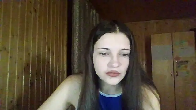 Snapshot of AmeliieLaFleur chatting on February 16, 2026, 9:11 pm AmeliieLaFleur online show from February 16, 2026, 9:11 pm