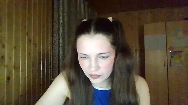 Snapshot of AmeliieLaFleur chatting on February 19, 2026, 7:54 pm AmeliieLaFleur online show from February 19, 2026, 7:54 pm