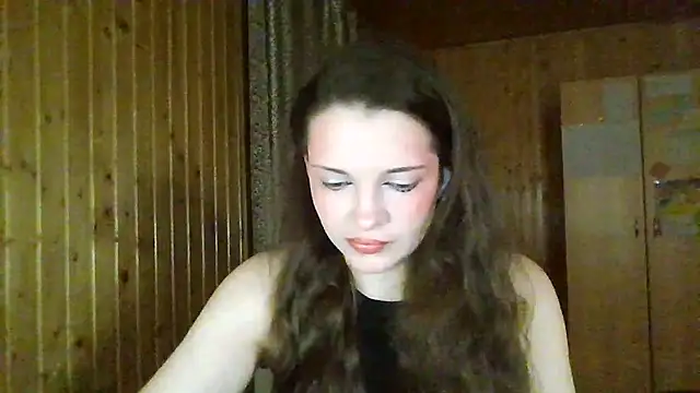 Snapshot of AmeliieLaFleur chatting on February 25, 2026, 8:51 pm AmeliieLaFleur online show from February 25, 2026, 8:51 pm