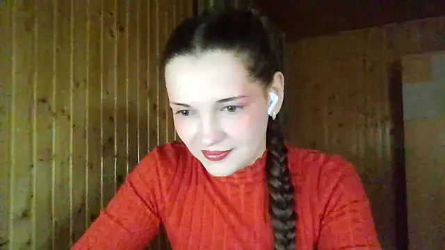 Snapshot of AmeliieLaFleur chatting on February 26, 2026, 7:46 pm AmeliieLaFleur online show from February 26, 2026, 7:46 pm