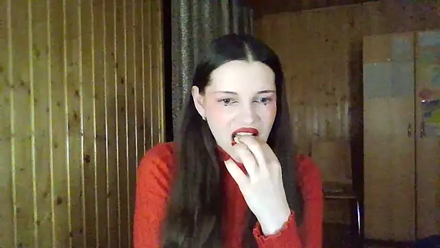 Snapshot of AmeliieLaFleur chatting on February 28, 2026, 8:54 pm AmeliieLaFleur online show from February 28, 2026, 8:54 pm