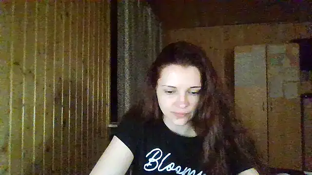 AmeliieLaFleur online show from March 18, 2026, 9:29 pm