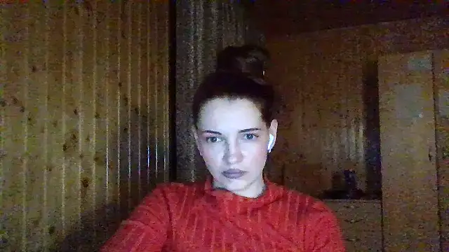 AmeliieLaFleur online show from May 3, 2026, 8:15 pm