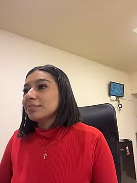 AlyssaRay online show from May 14, 2026, 4:14 pm