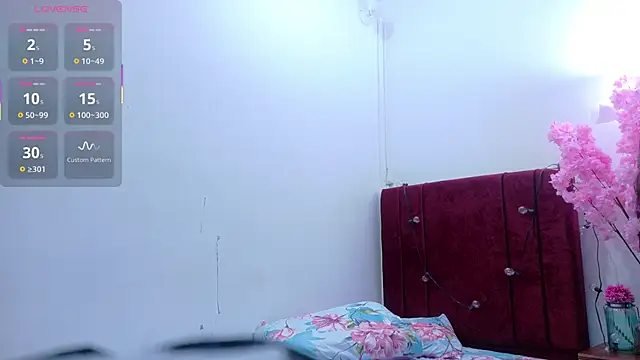 chubbykinkyygirl online show from November 10, 2025, 12:48 pm