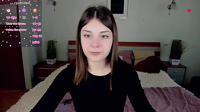 MargoChill online show from March 25, 2026, 2:45 pm