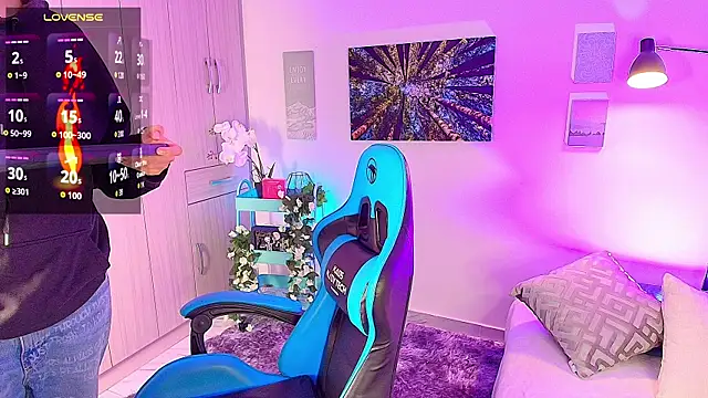 Snapshot of Alex_carter chatting on October 22, 2025, 10:37 am Alex carter online show from October 22, 2025, 10:37 am