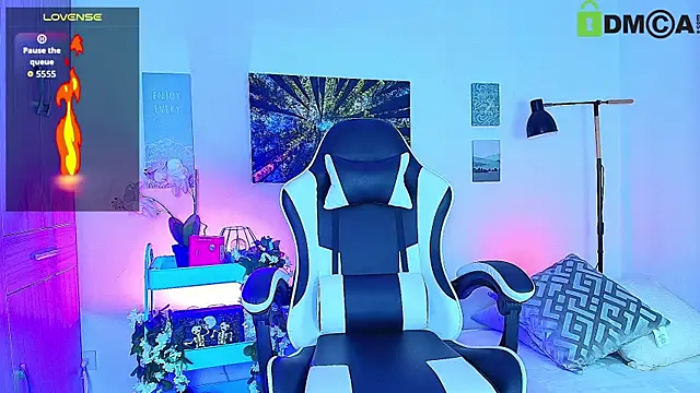 Snapshot of Alex_carter chatting on November 3, 2025, 10:38 am Alex carter online show from November 3, 2025, 10:38 am