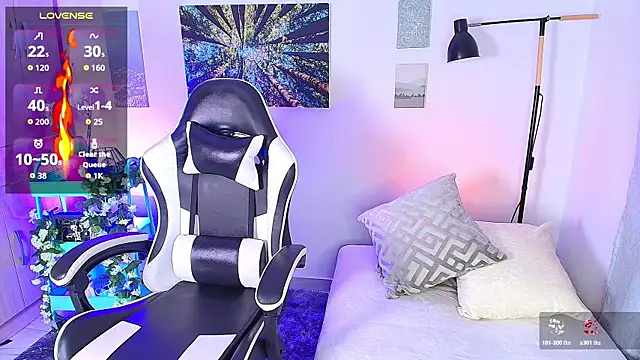 Snapshot of Alex_carter chatting on November 4, 2025, 10:36 am Alex carter online show from November 4, 2025, 10:36 am