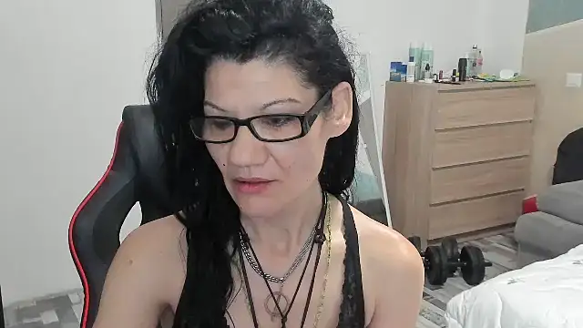 SweetSin40 online show from March 16, 2026, 9:19 pm