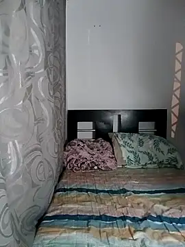 Ruberga20 online show from November 5, 2025, 5:18 am