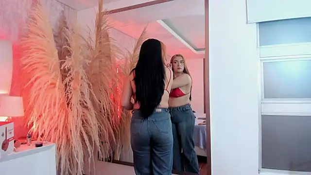 Ari lynn  online show from March 7, 2026, 3:25 am