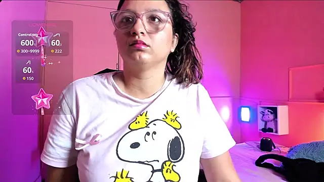 NerdyTHICC online show from October 20, 2025, 12:05 pm