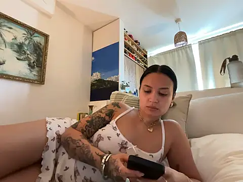 sexygoddessjessy online show from April 2, 2026, 11:08 am