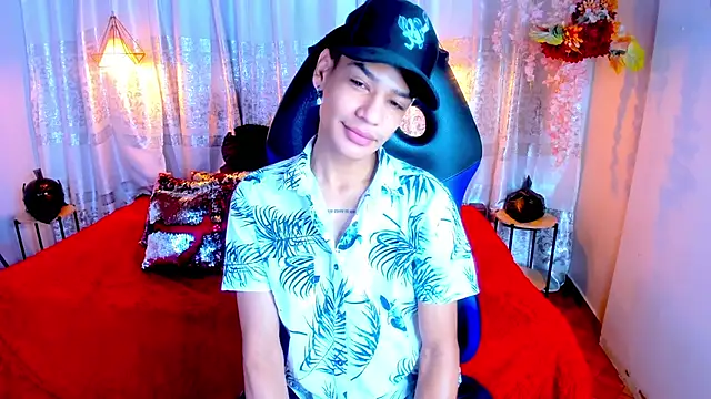 Snapshot of liam_sti1 chatting on October 20, 2025, 5:35 pm liam sti1 online show from October 20, 2025, 5:35 pm