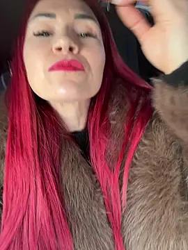 Miss-85 online show from January 11, 2026, 11:26 am