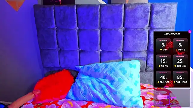 kalet-skinny online show from October 17, 2025, 12:52 pm