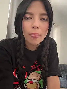 l0lita sweet online show from February 18, 2026, 3:08 pm