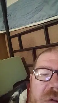 Spencer8181 online show from January 11, 2026, 1:05 pm