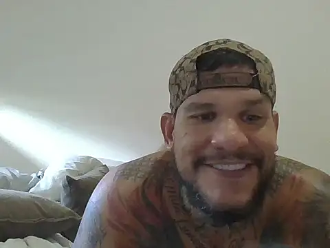 Tinynkinky online show from March 9, 2026, 7:51 pm