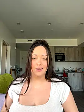 Snapshot of Amyblackheartxox chatting on October 14, 2025, 4:30 pm Amyblackheartxox online show from October 14, 2025, 4:30 pm