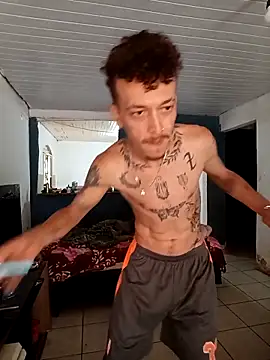 RuivoDotado24cm online show from February 9, 2026, 12:53 pm