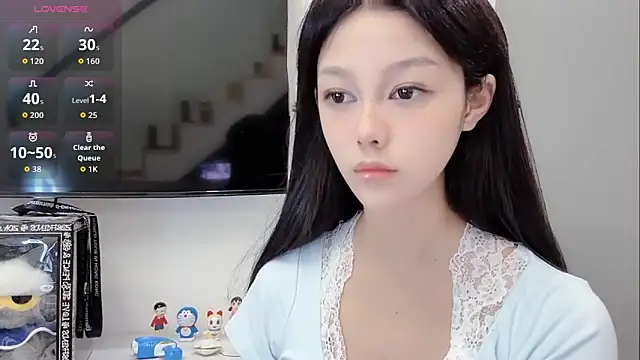 Putingyy online show from October 19, 2025, 2:40 pm
