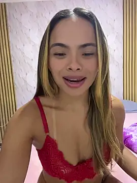 safadinhaquenteW online show from March 28, 2026, 3:39 am