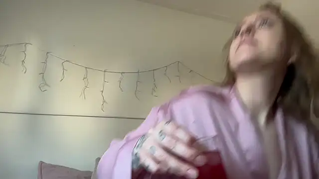 Pattyworld69 online show from June 27, 2026, 10:26 pm